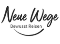 Neue Wege - Bewusst Reisen