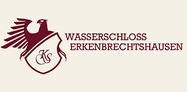 Wasserschloss Erkenbrechtshausen