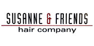 Susanne & friends hair company